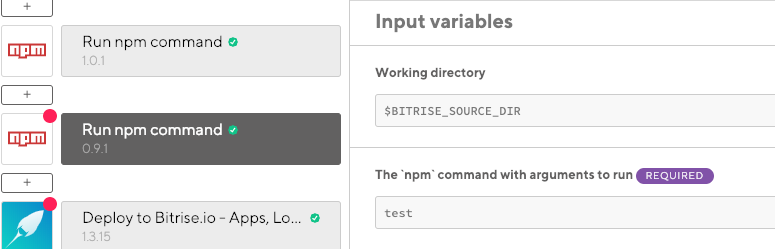Getting started with React Native projects